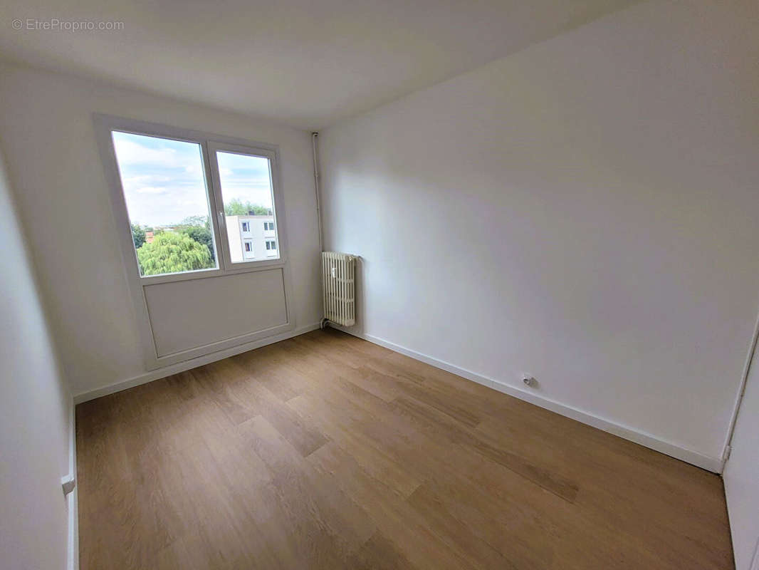 Appartement à HELLEMMES-LILLE