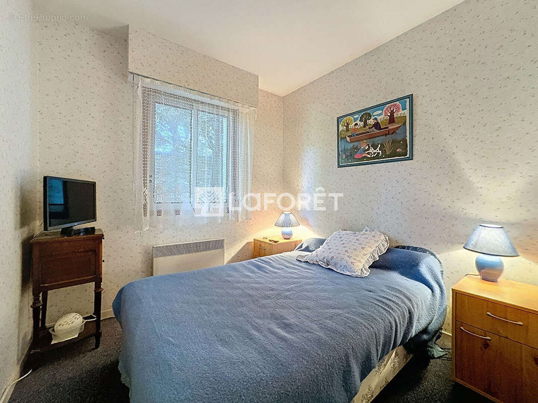 Appartement à CABOURG