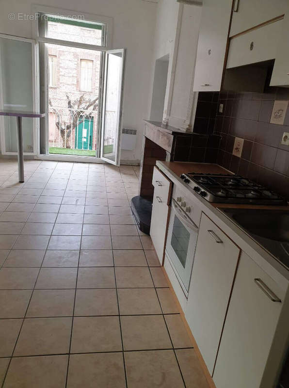 Appartement à ILLE-SUR-TET