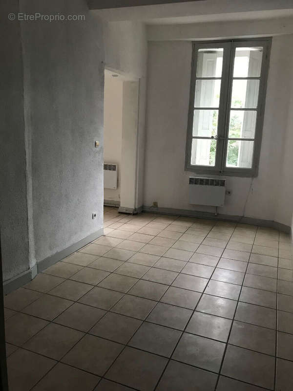 Appartement à ILLE-SUR-TET