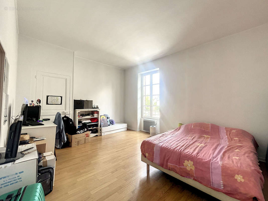 Appartement à OLIVET