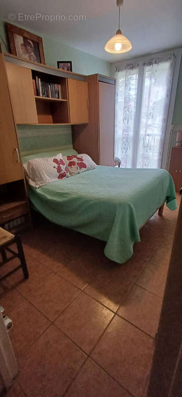 Appartement à MARSEILLE-14E