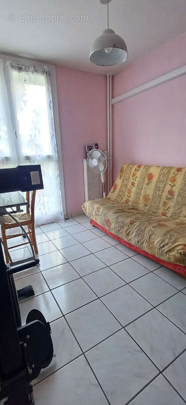 Appartement à MARSEILLE-14E