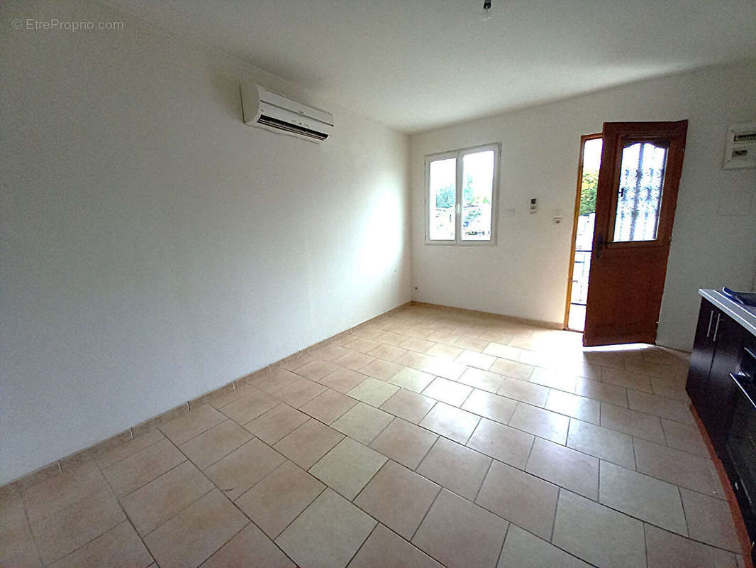 Appartement à JOIGNY