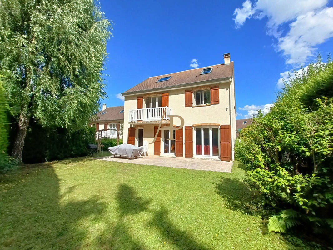 Maison à CHAMBOURCY