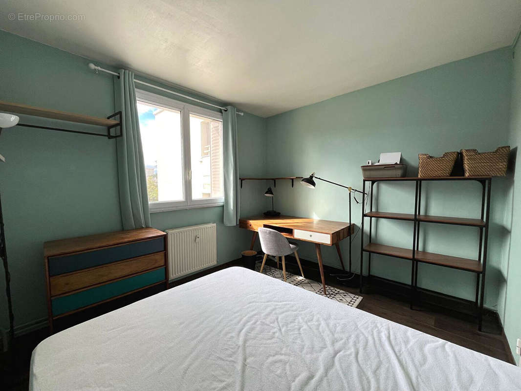 Appartement à LYON-8E