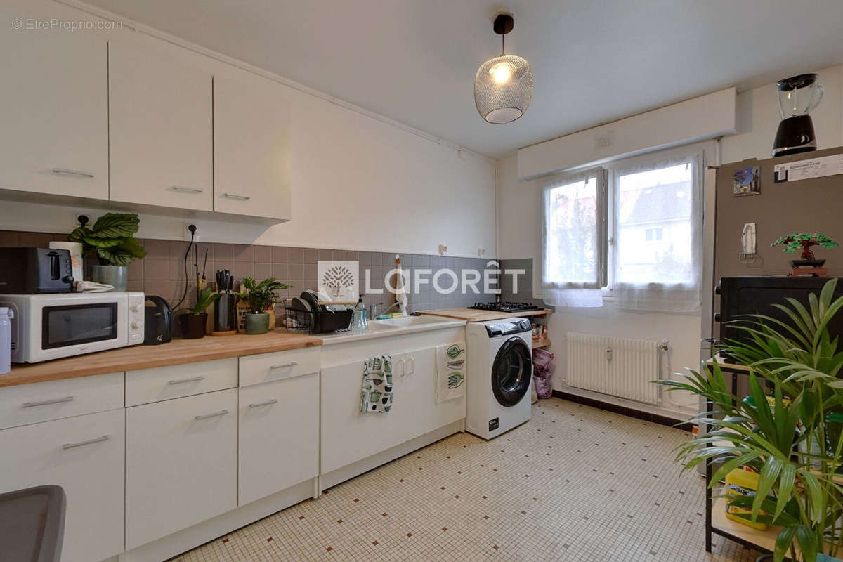 Appartement à CAEN