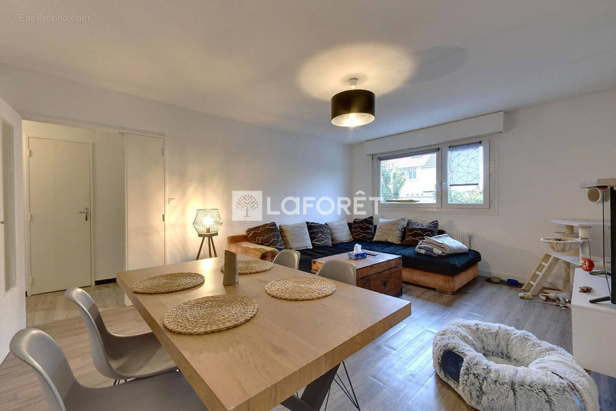 Appartement à CAEN