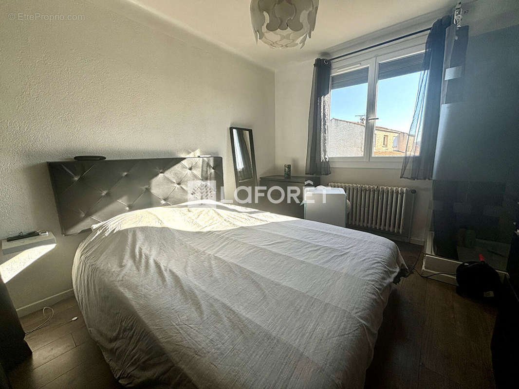 Appartement à PEROLS