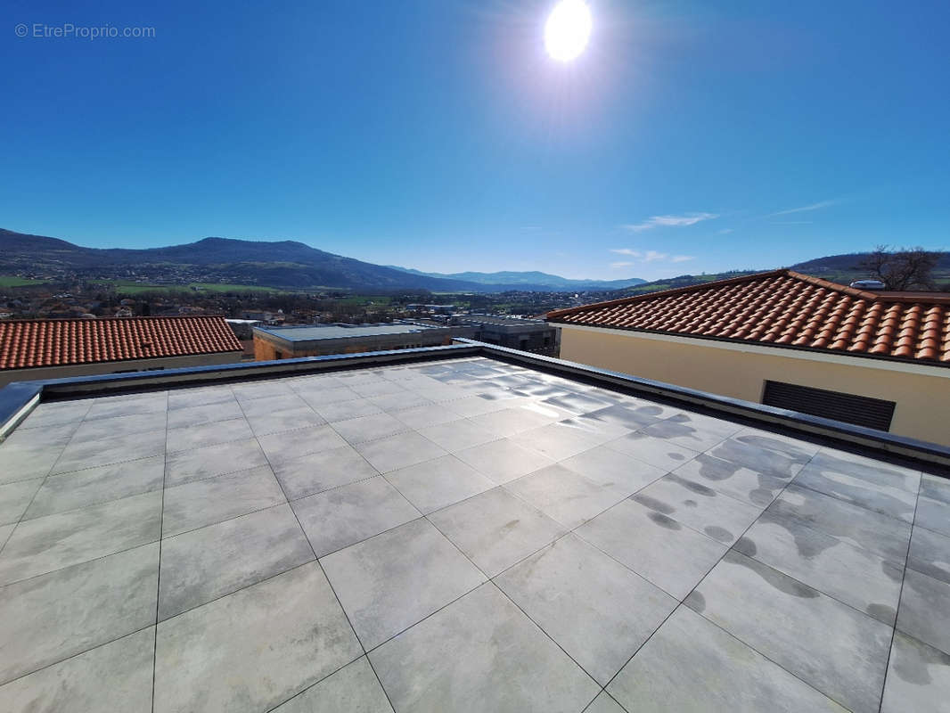 Maison à COURNON-D&#039;AUVERGNE