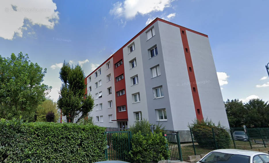 Appartement à NEUILLY-SUR-MARNE