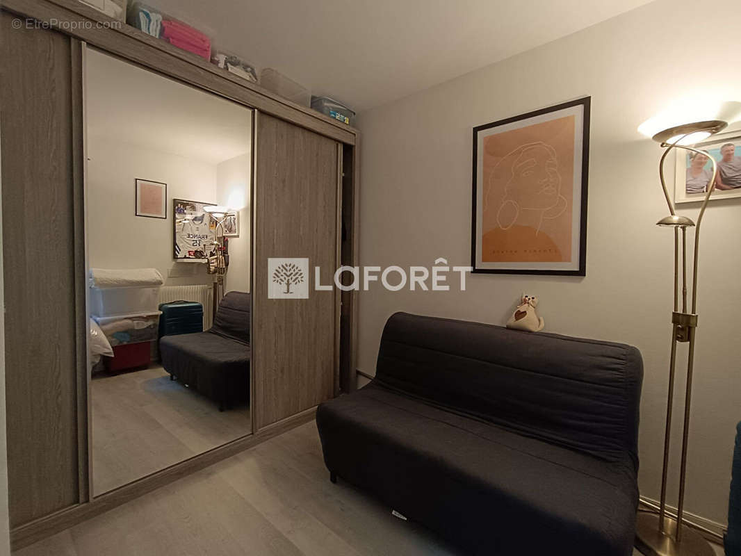 Appartement à MARTIGUES