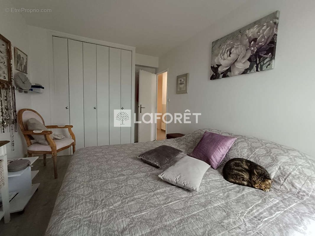 Appartement à MARTIGUES