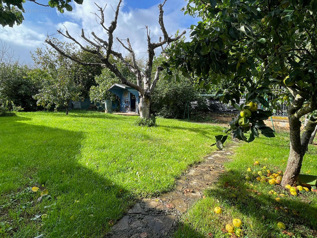 Maison à MIGNE-AUXANCES