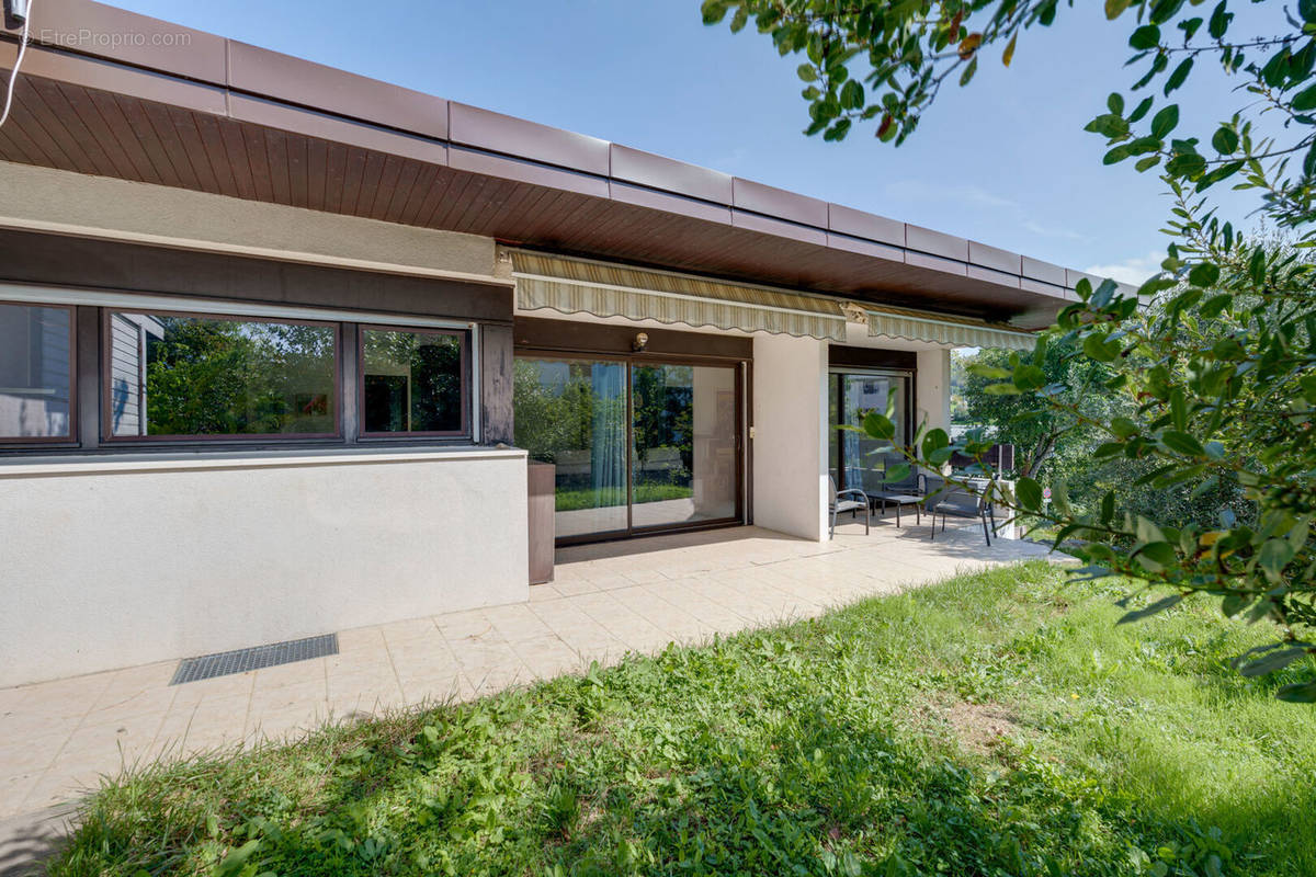 Appartement à THONON-LES-BAINS