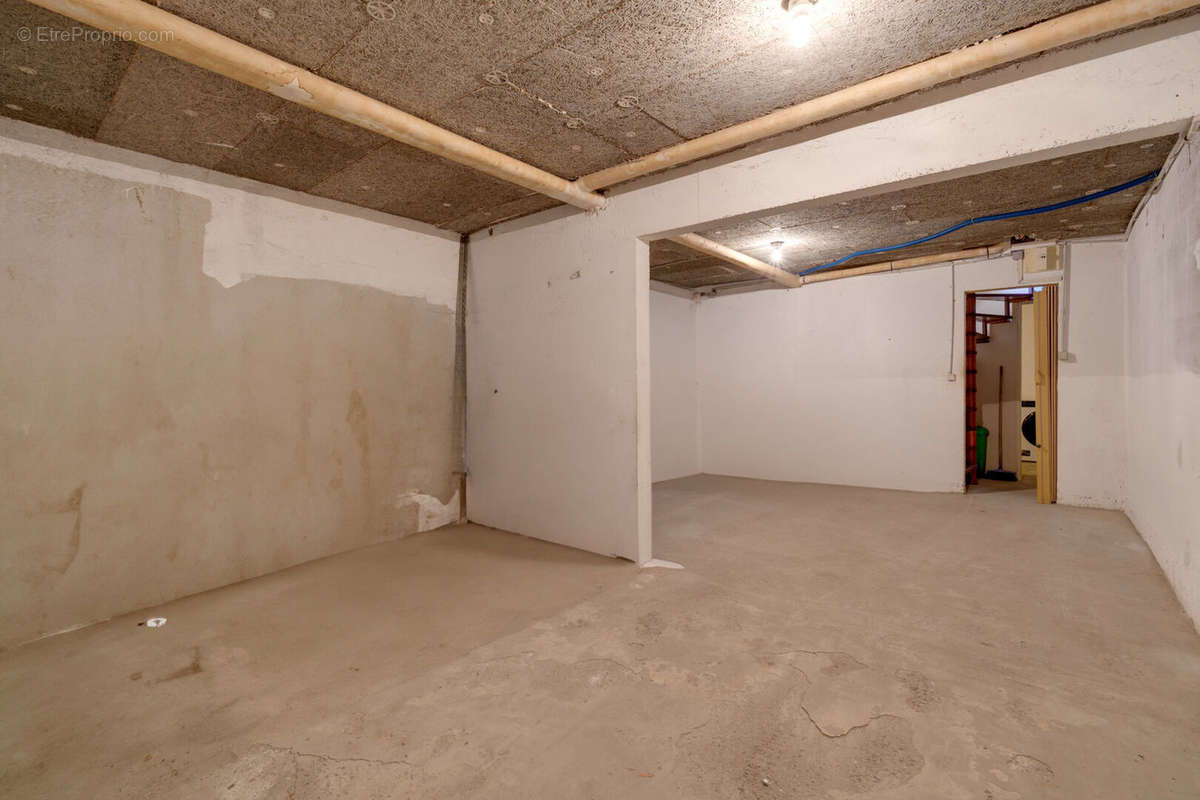 Appartement à THONON-LES-BAINS