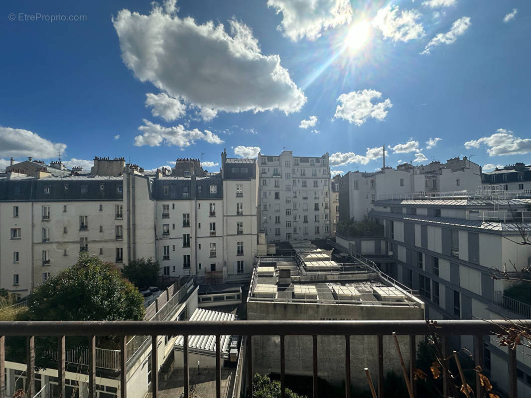 Appartement à PARIS-5E