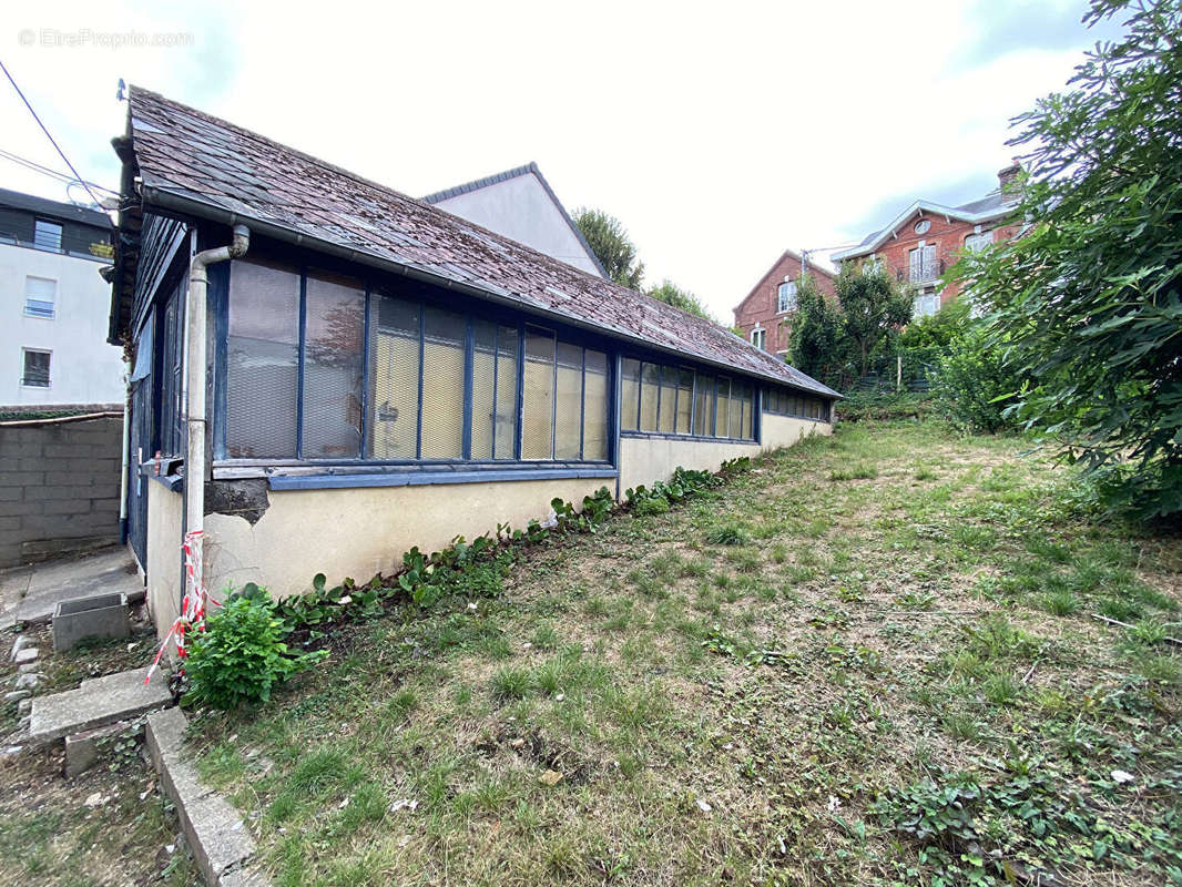 Appartement à ROUEN