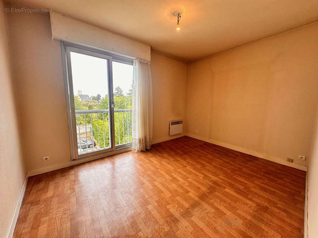 Appartement à SAINT-FLORENT-SUR-CHER