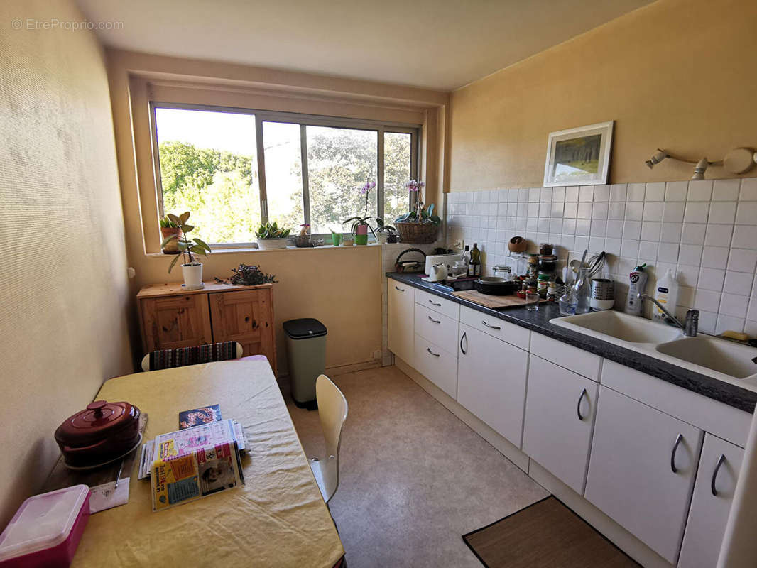 Appartement à BOURGES