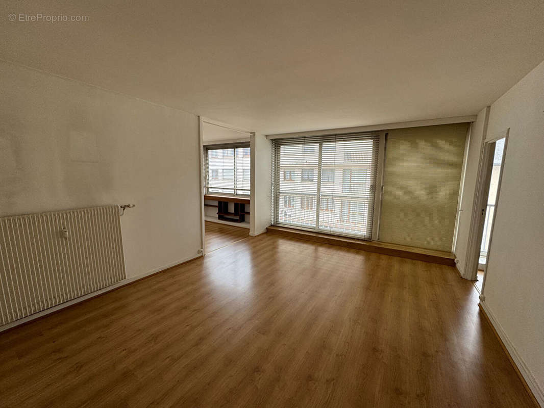 Appartement à BOURGES