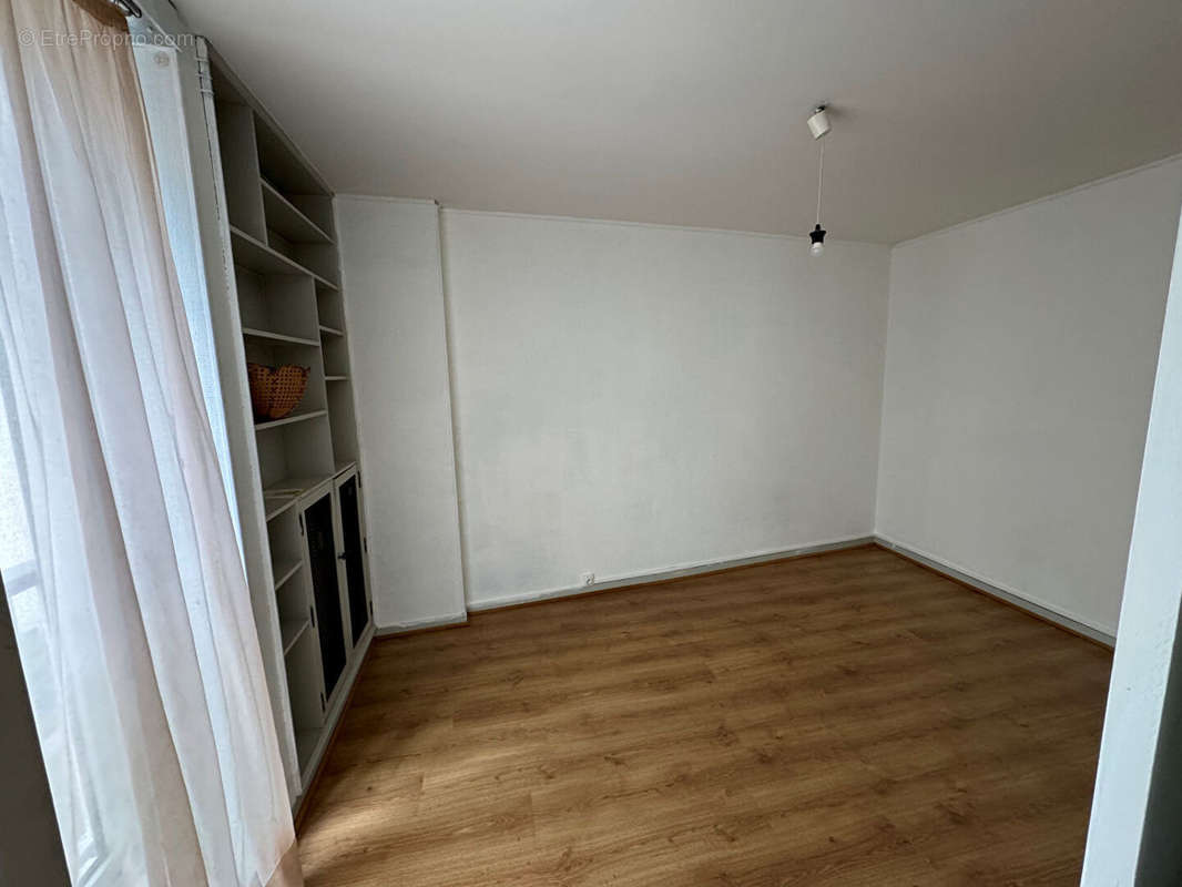 Appartement à BOURGES