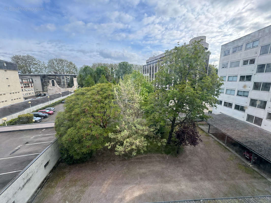 Appartement à BOURGES