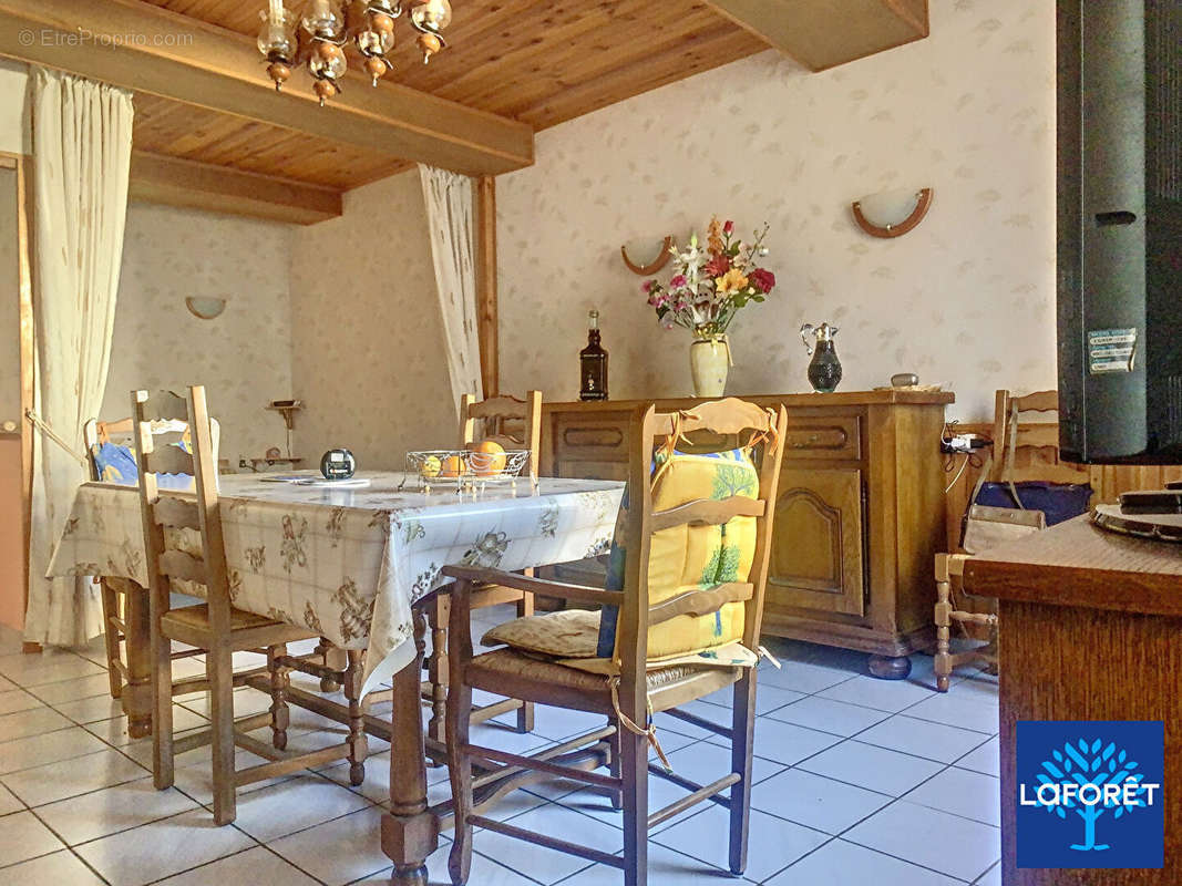 Appartement à ARLES-SUR-TECH