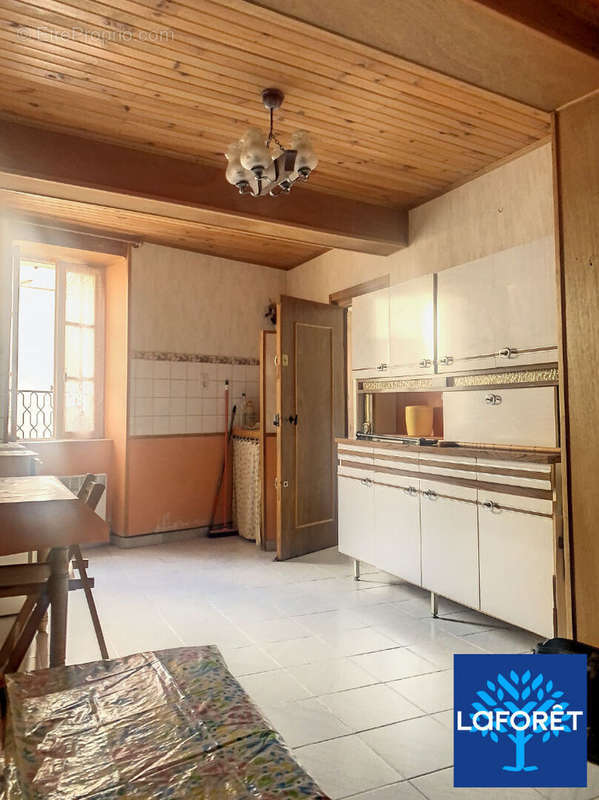 Appartement à ARLES-SUR-TECH