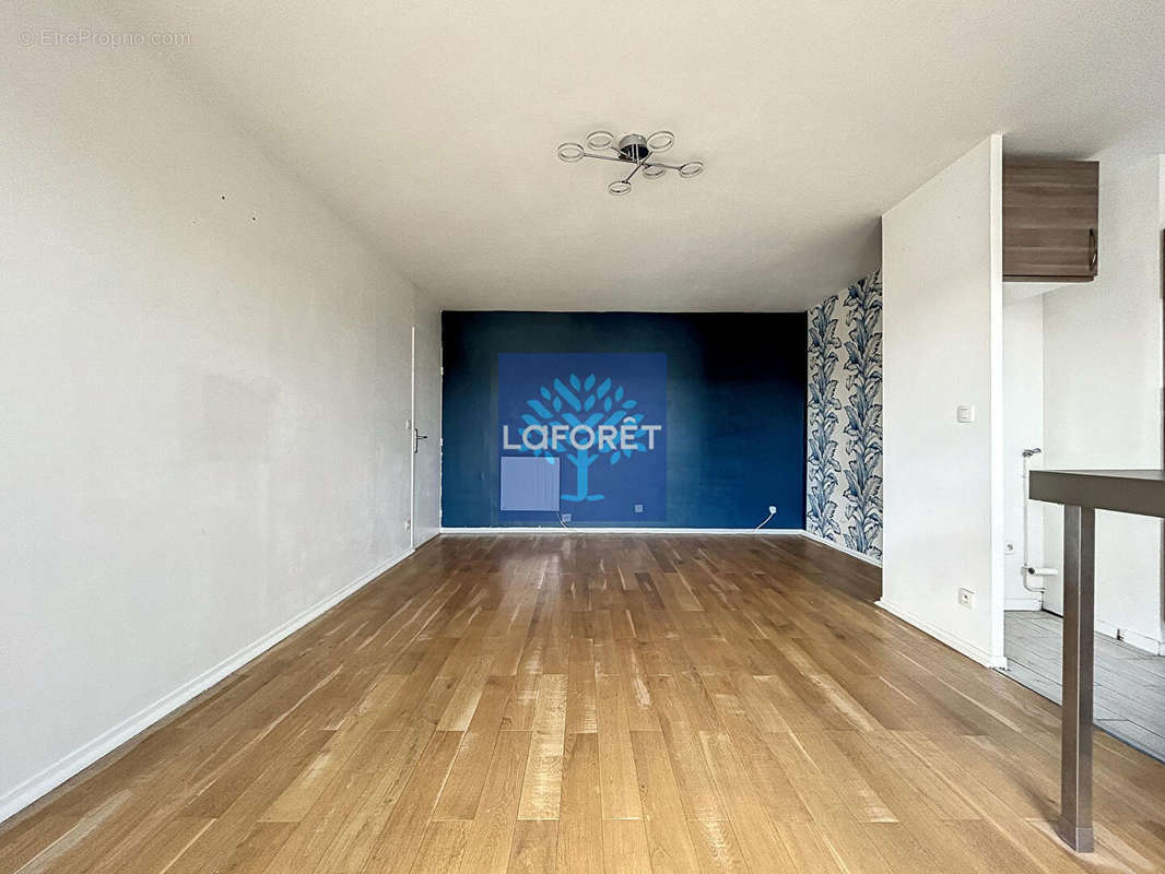 Appartement à CERGY