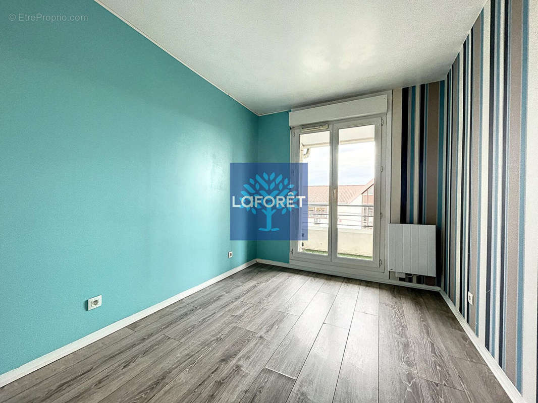 Appartement à CERGY