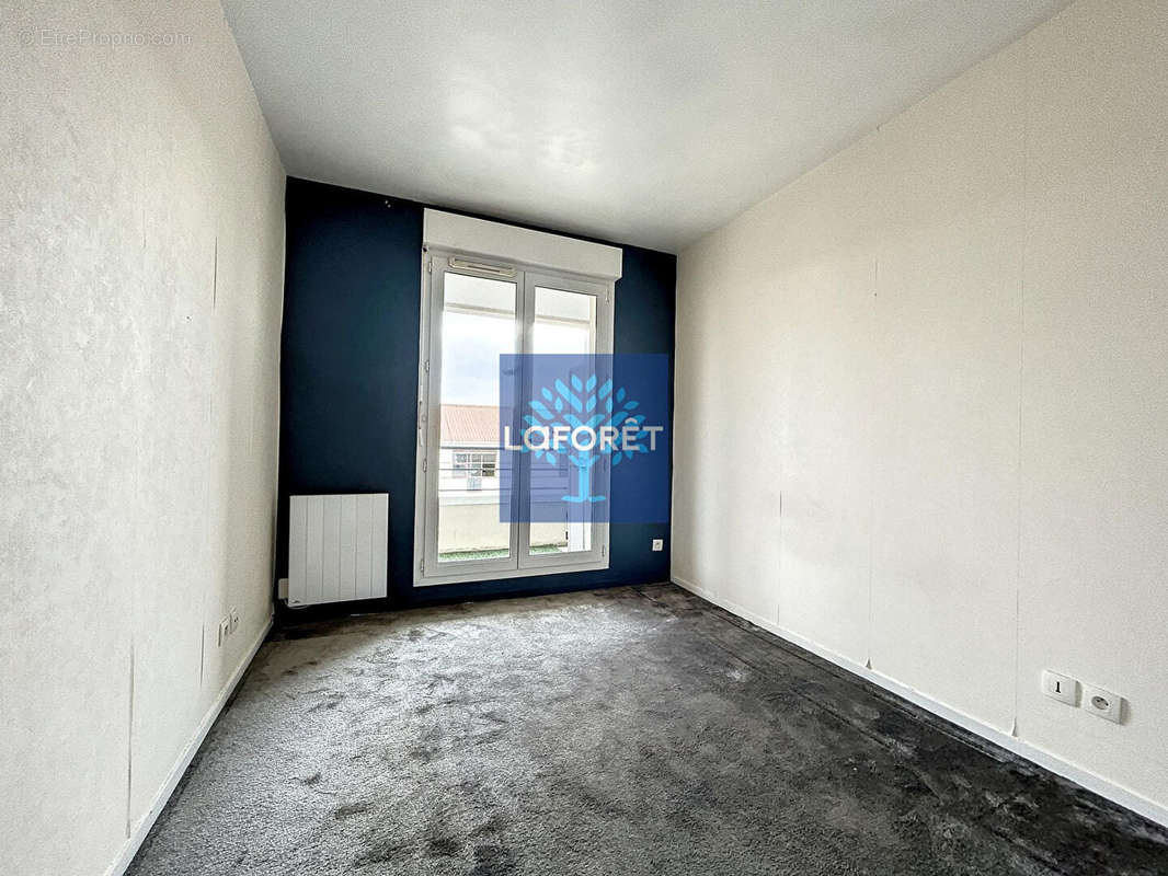 Appartement à CERGY