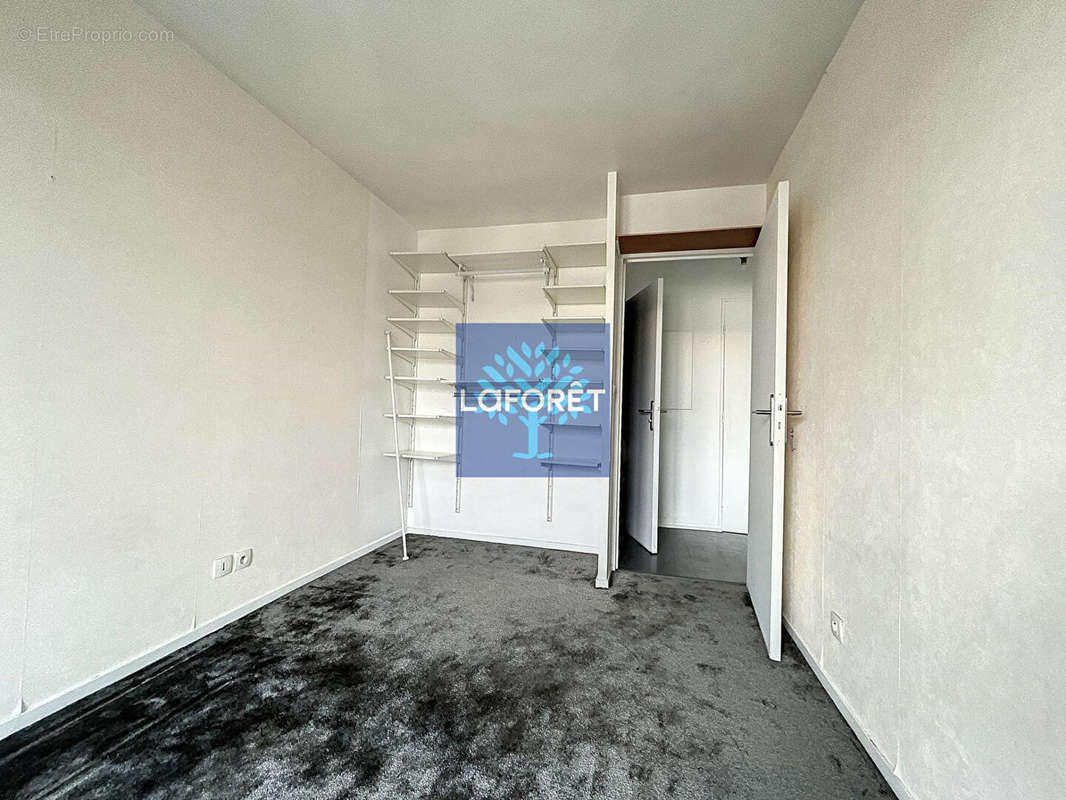 Appartement à CERGY