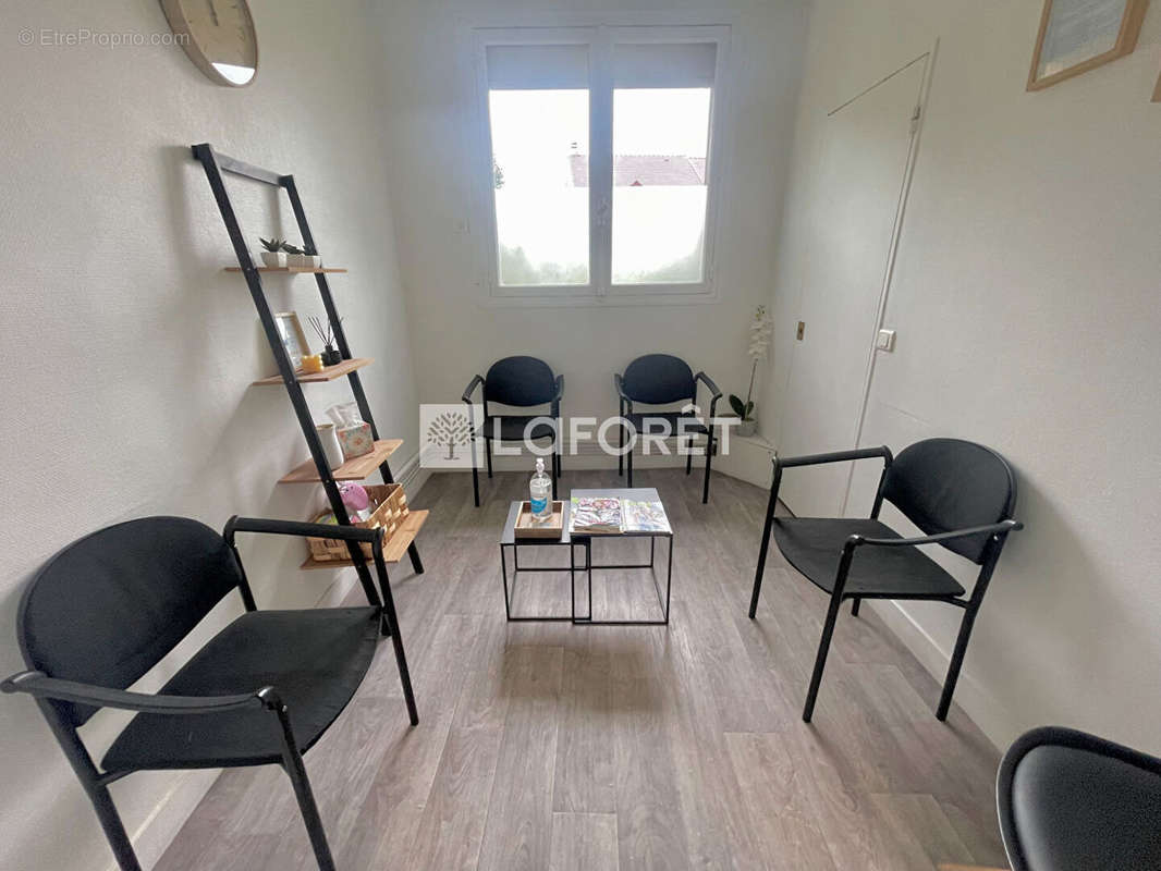 Appartement à BEZONS