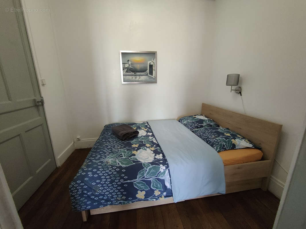 Appartement à LYON-2E