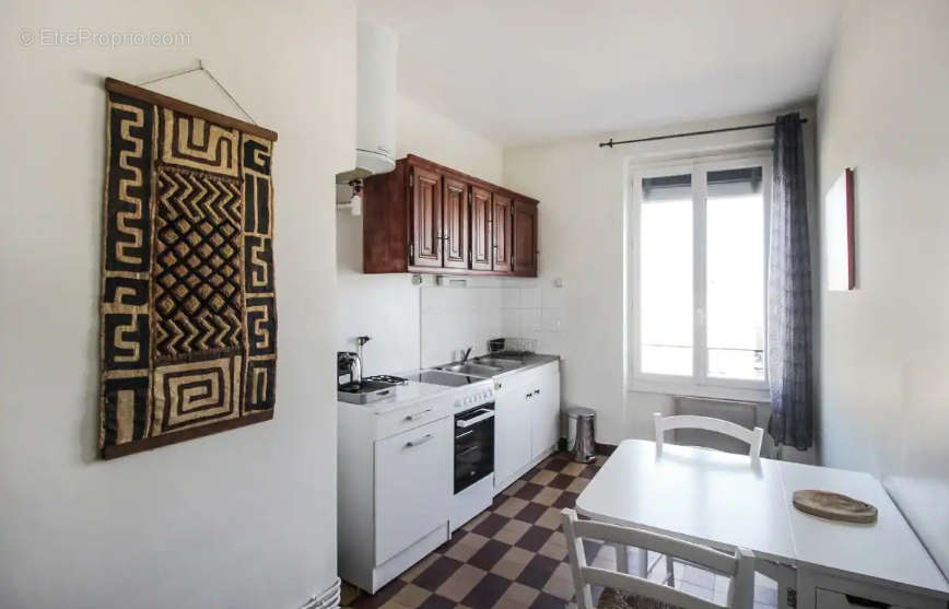 Appartement à LYON-2E