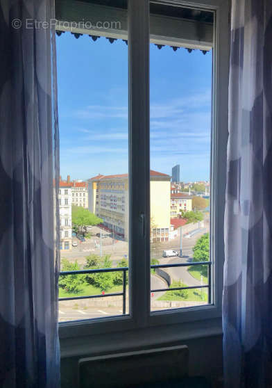 Appartement à LYON-2E