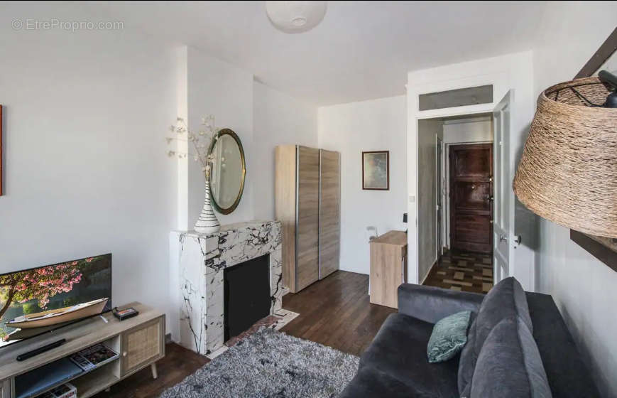 Appartement à LYON-2E