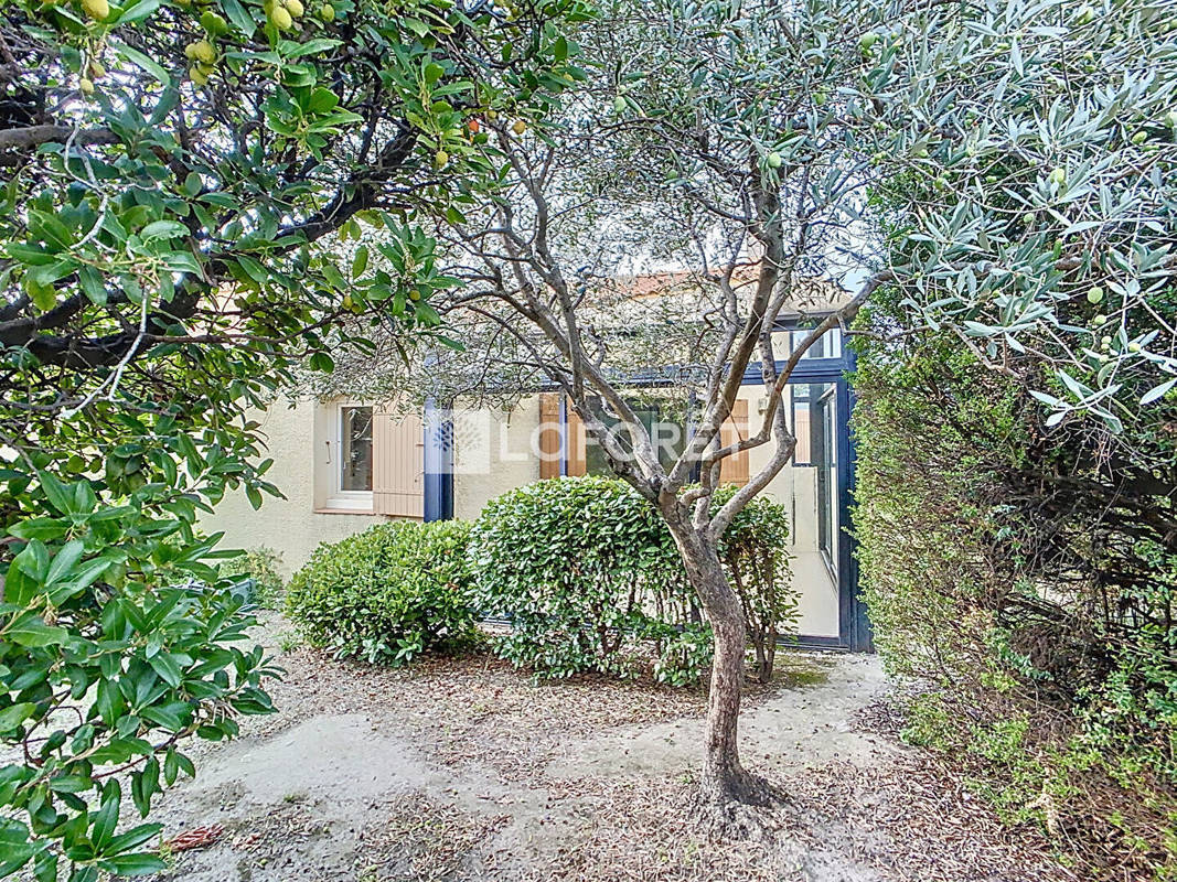 Maison à CARPENTRAS