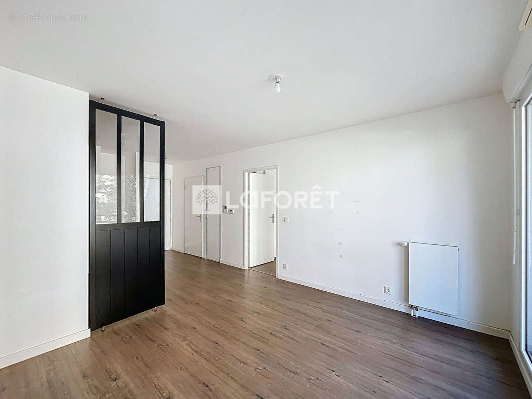 Appartement à CHATOU