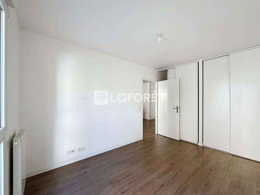 Appartement à CHATOU