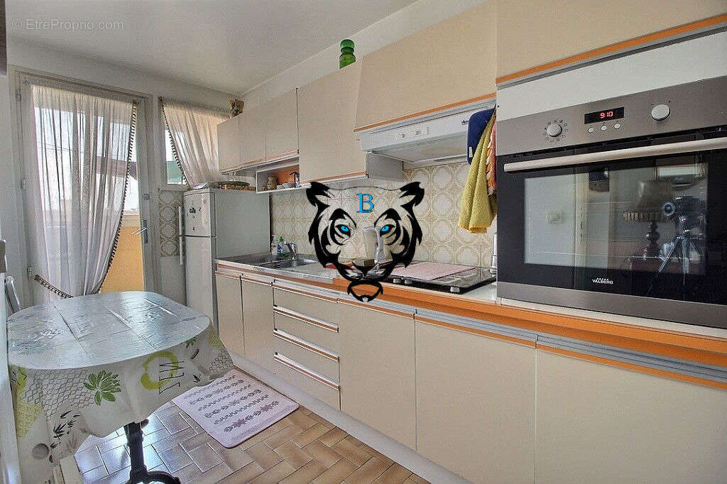 Appartement à FREJUS