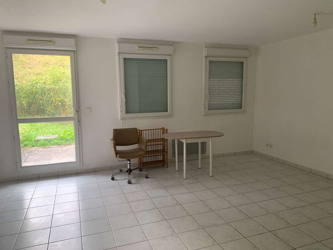 Appartement à AMIENS