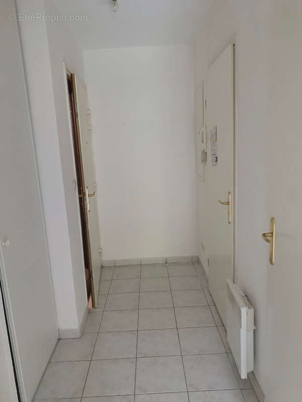 Appartement à AMIENS