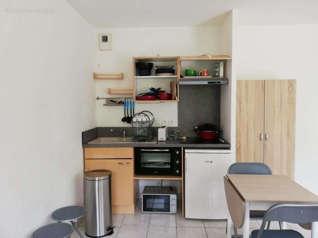 Appartement à AMIENS