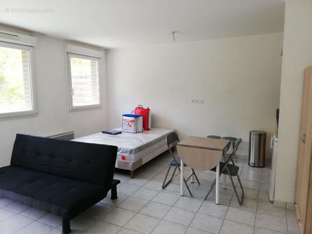 Appartement à AMIENS