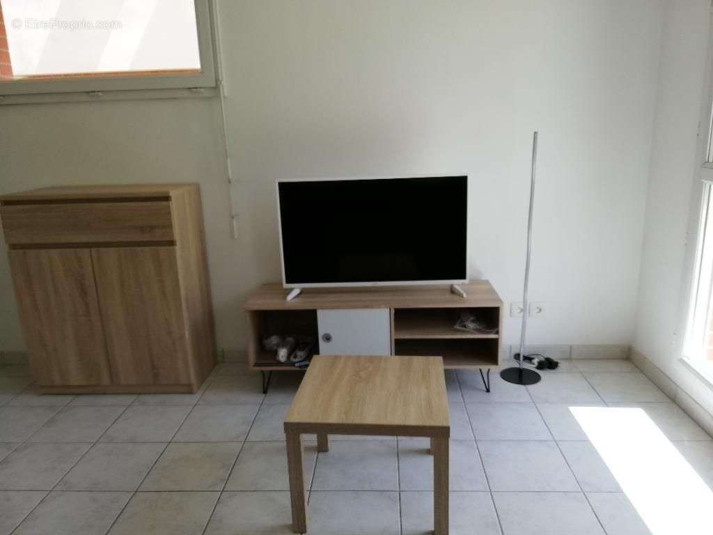 Appartement à AMIENS