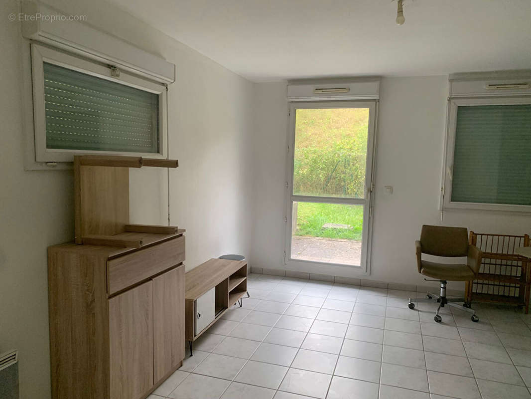 Appartement à AMIENS