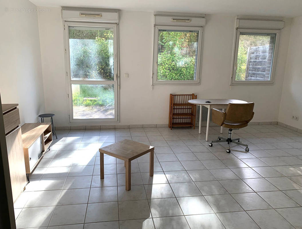 Appartement à AMIENS