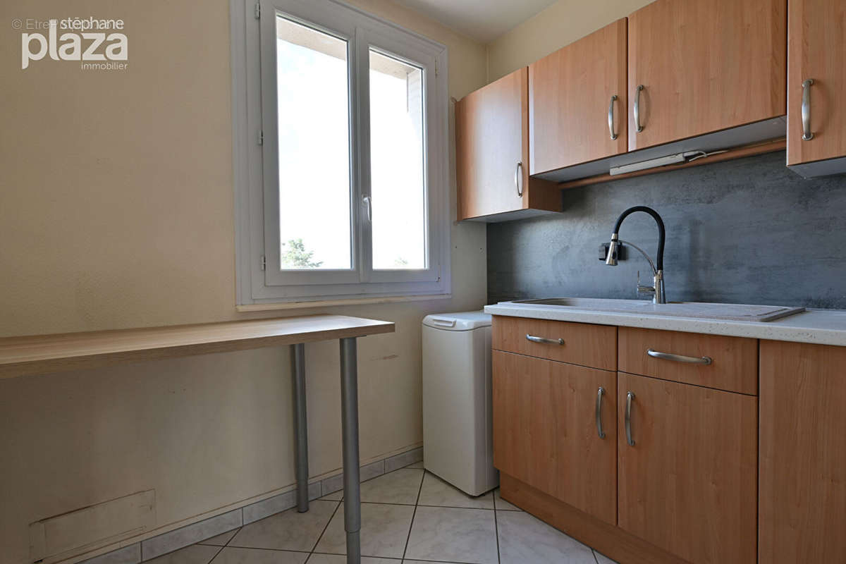 Appartement à AUBIERE